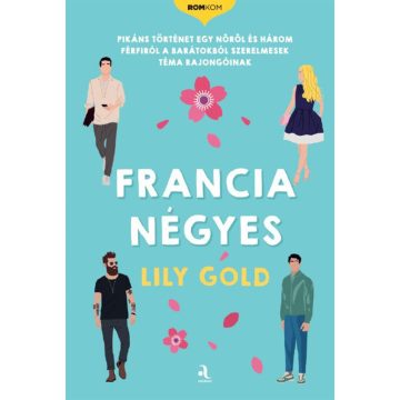 Francia négyes