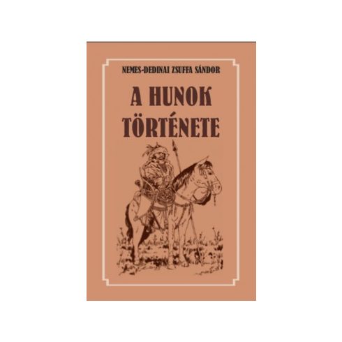 A hunok története