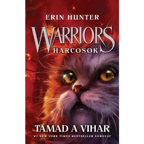Warriors - Harcosok 4. - Támad a vihar