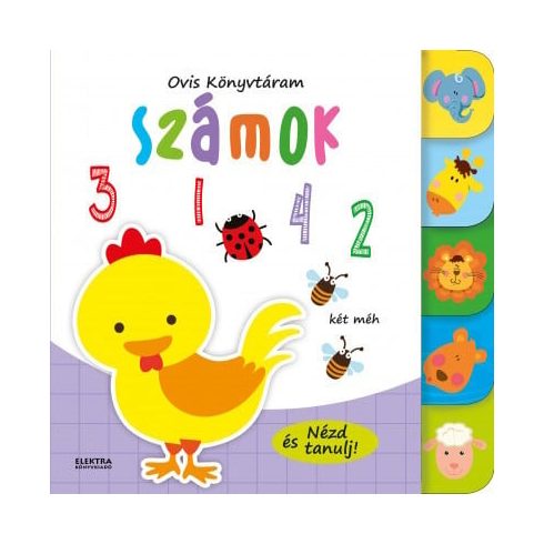 Számok