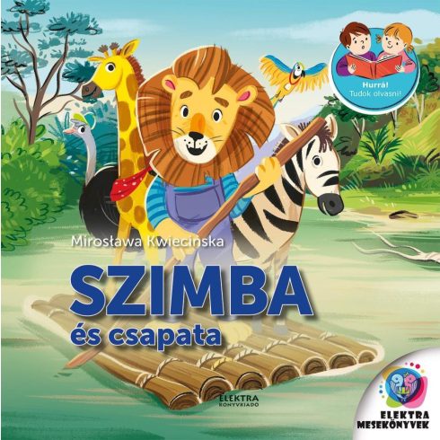 Szimba és csapata