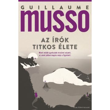 Az írók titkos élete
