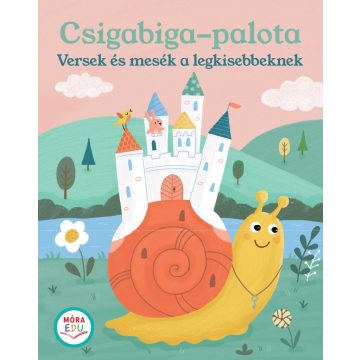 Csigabiga palota