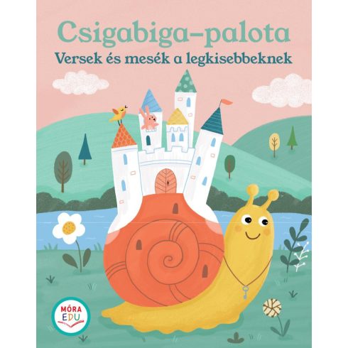 Csigabiga palota