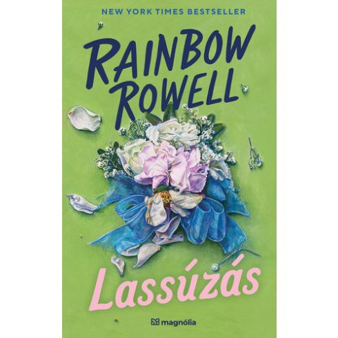 Lassúzás