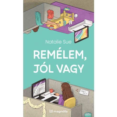 Remélem, jól vagy