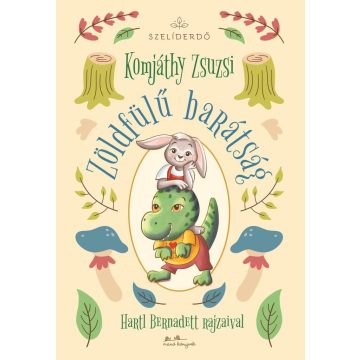 Zöldfülű barátság