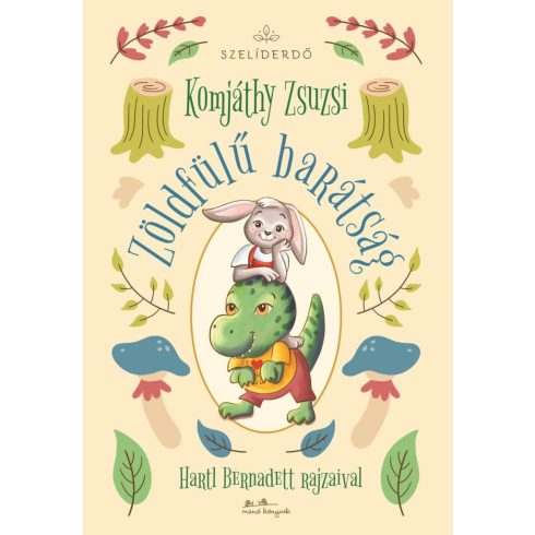 Zöldfülű barátság