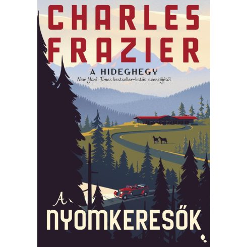 A nyomkeresők