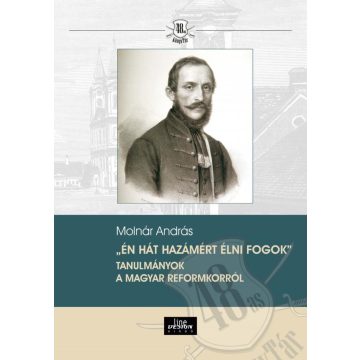 Én hát hazámért élni fogok