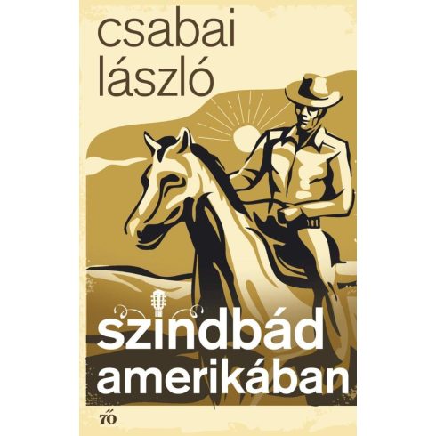 Szindbád Amerikában