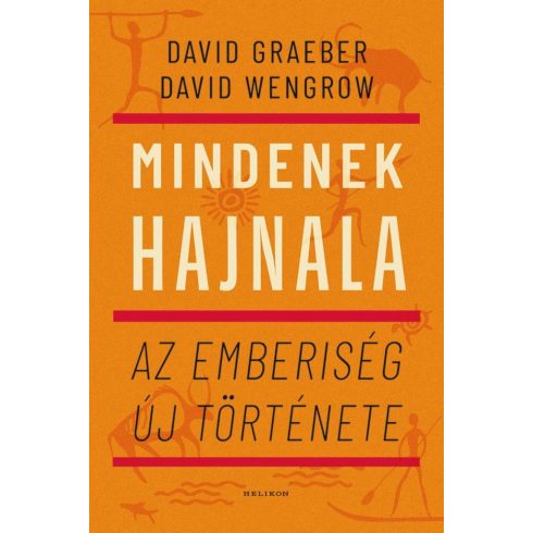 Mindenek hajnala