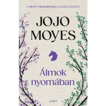 Álmok nyomában