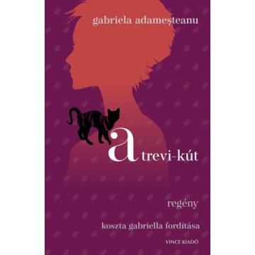 A trevi-kút