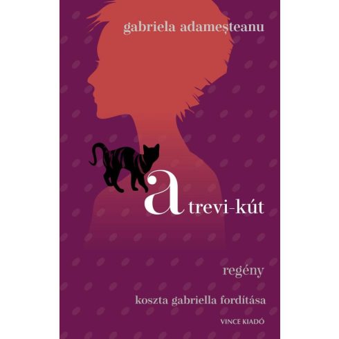 A trevi-kút