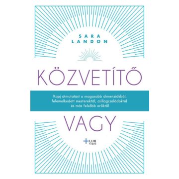 Közvetítő vagy
