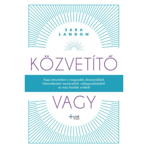 Közvetítő vagy