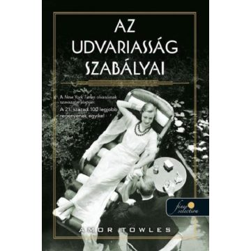 Az udvariasság szabályai