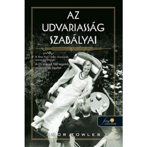 Az udvariasság szabályai