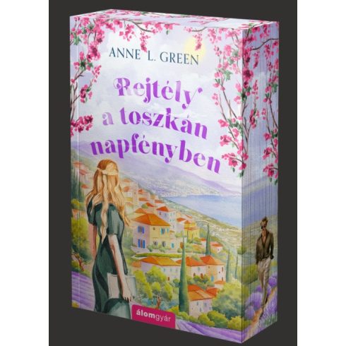 Rejtély a Toszkán napfényben