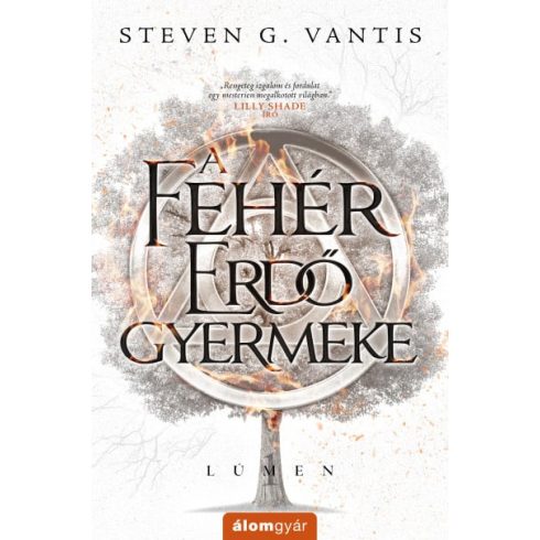 A Fehér Erdő Gyermeke