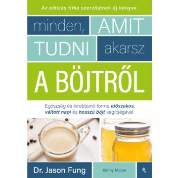 Minden, amit tudni akarsz a böjtről