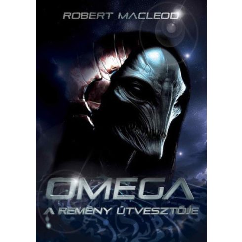 Omega - A remény útvesztője