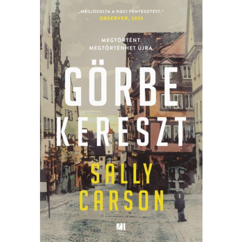 Görbe kereszt