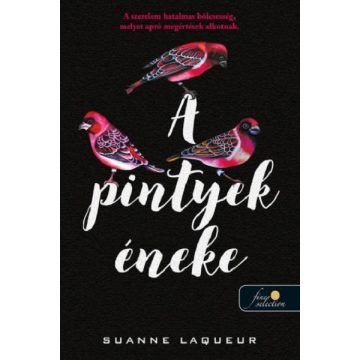 A pintyek éneke - Vadászat 2.