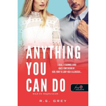 Anything You Can Do - Majd én megmutatom