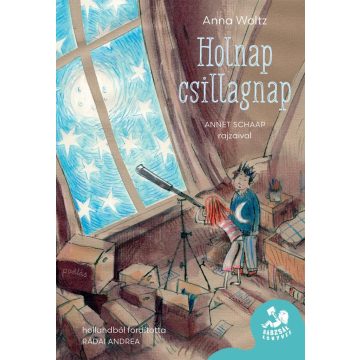 Holnap csillagnap