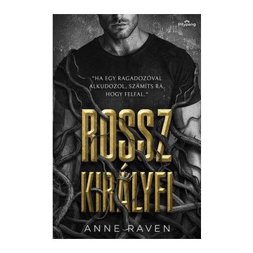 Rossz királyfi