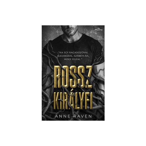 Rossz királyfi