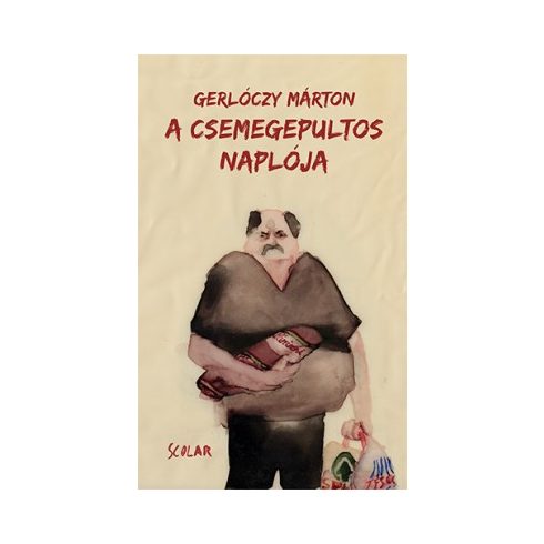 A csemegepultos naplója