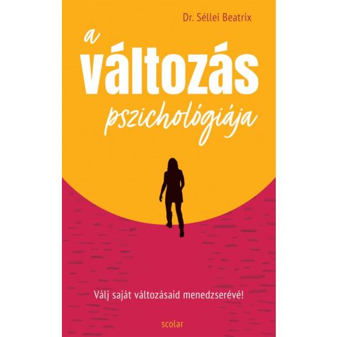 A változás pszichológiája