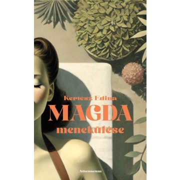 Magda menekülése