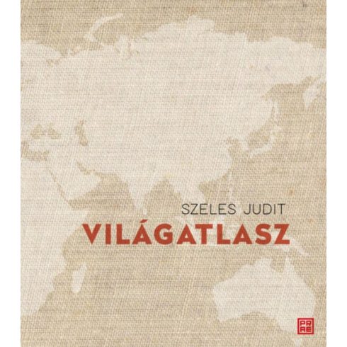 Világatlasz