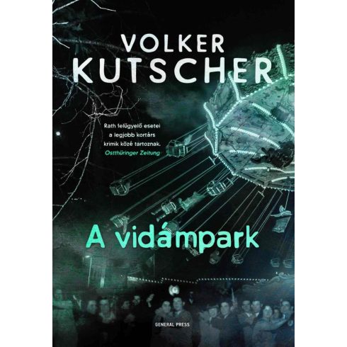 A vidámpark
