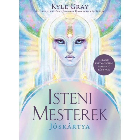 Isteni Mesterek Jóskártya