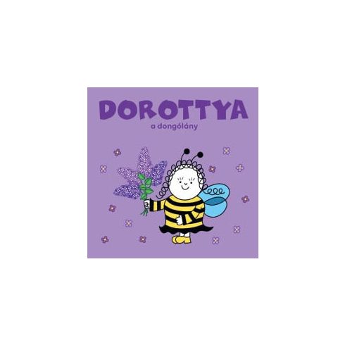Dorottya, a dongólány