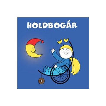 Holdbogár