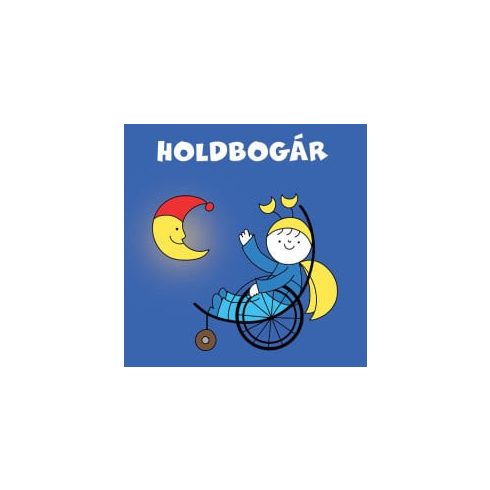 Holdbogár