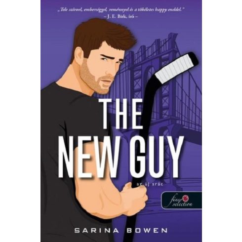 The New Guy - Az új srác