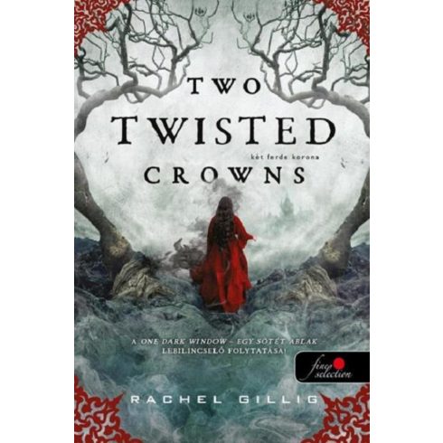 Two Twisted Crowns - Két ferde korona - A pásztor király 2.
