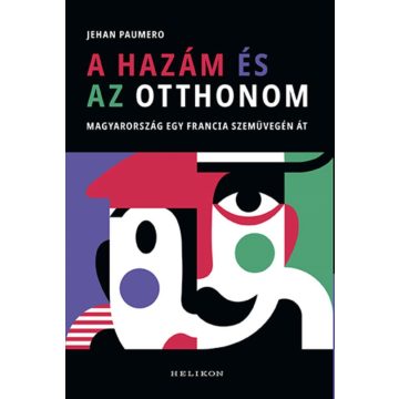 A hazám és az otthonom