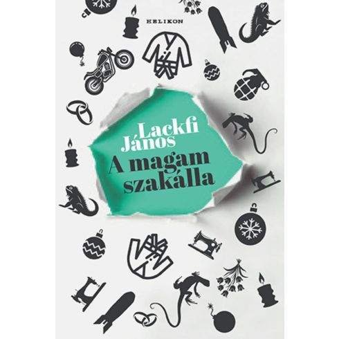 A magam szakálla
