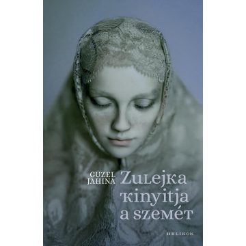 Zulejka kinyitja a szemét