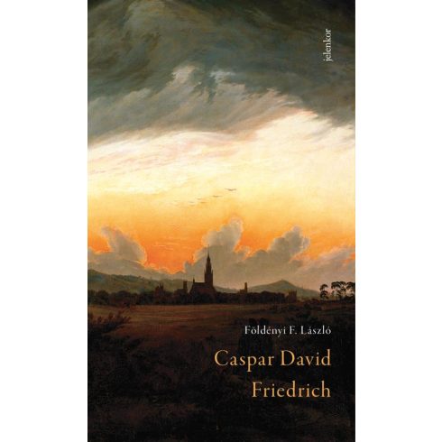 Caspar David Friedrich