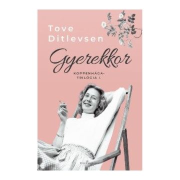 Gyerekkor - Koppenhága-trilógia I.