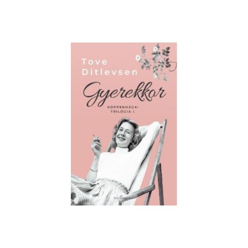 Gyerekkor - Koppenhága-trilógia I.